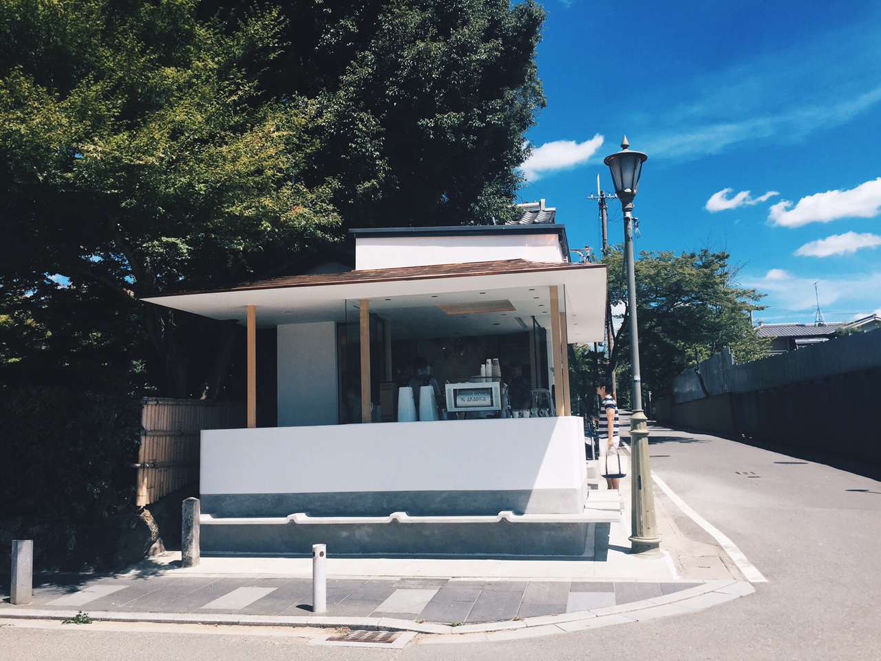 “2017年11月の人気カフェ＆コーヒースタンド