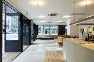 SATURDAYS SURF NYC KOBE