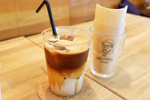asipai ＋ HIBICOFFEE KYOTO (アジパイ＋ヒビコーヒー)