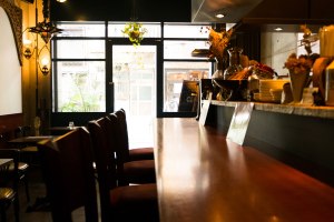 coffee shop WARARA（コーヒーショップ ワララ）