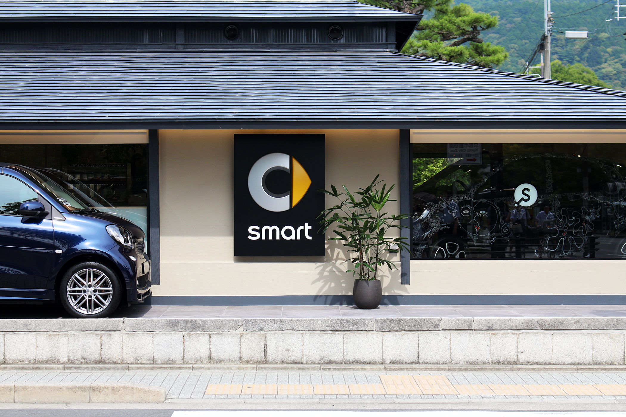 【京都】何度でも行きたいおすすめカフェ＆コーヒースタンド ドットエス