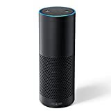 Amazon Echo Plus、スマートホームハブ内蔵、ブラック
