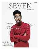 SEVEN HOMME(16) (CARTOPMOOK)