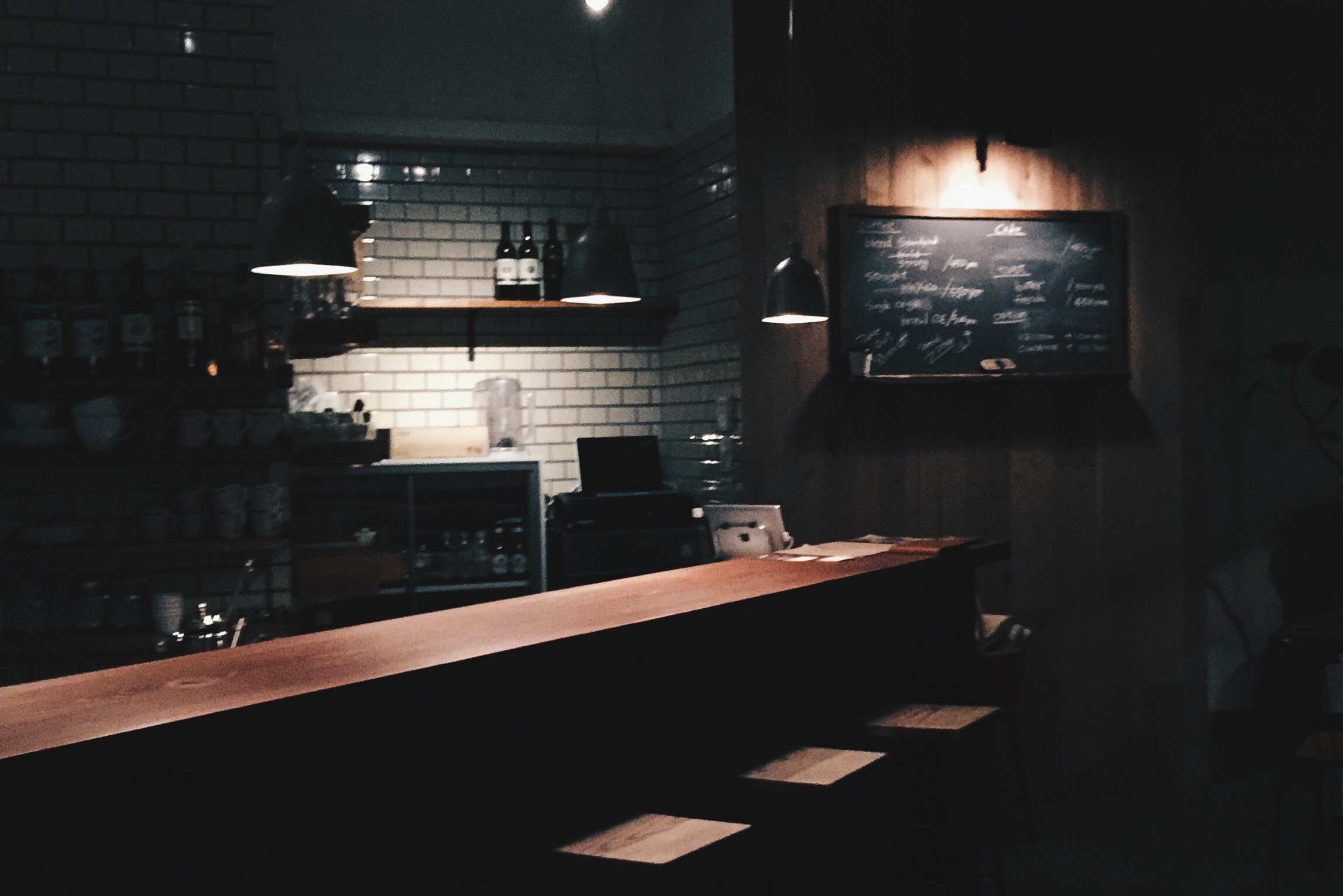 【大阪・梅田】おすすめカフェ・コーヒースタンドまとめ　Whitebird coffee stand