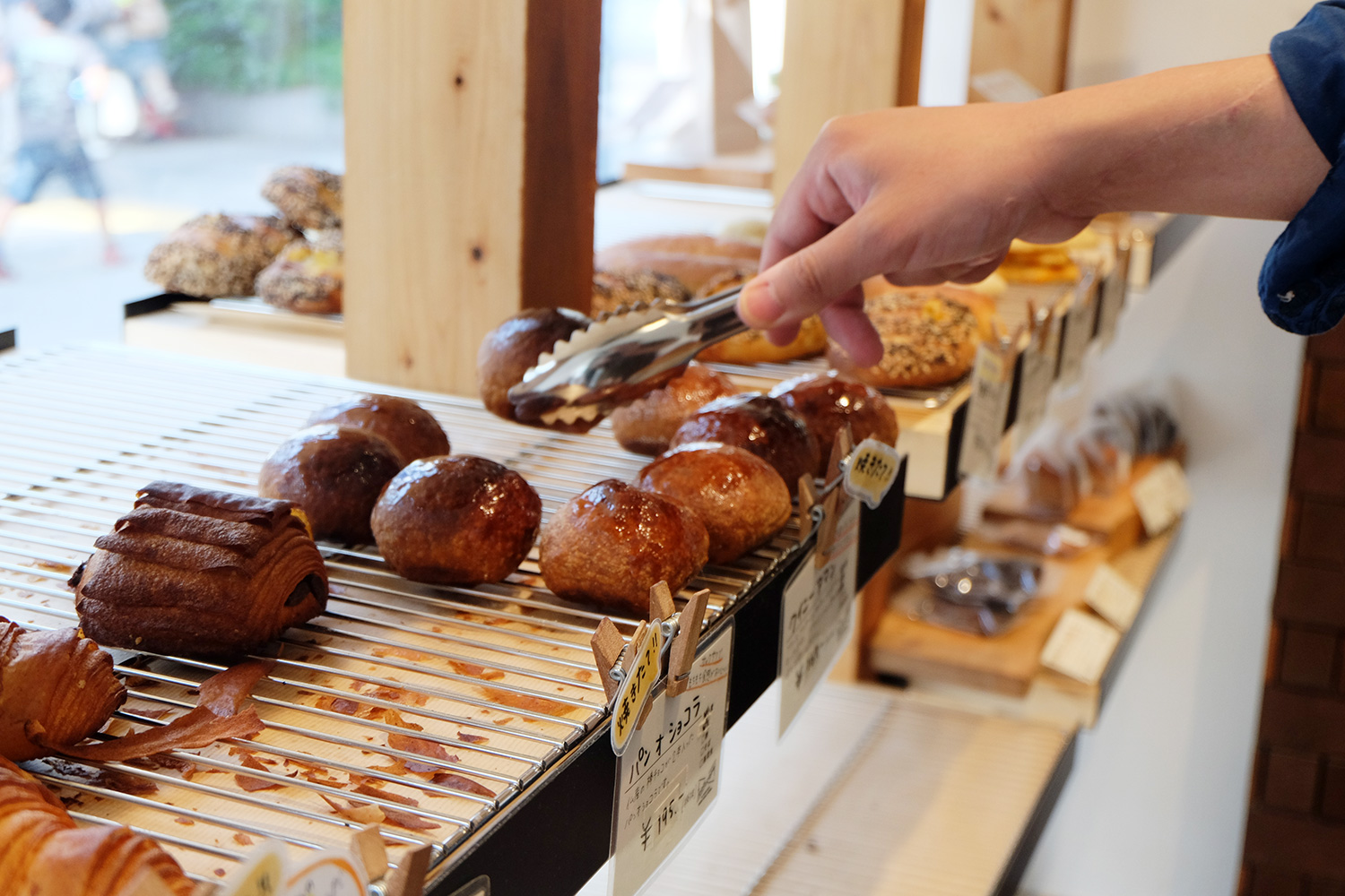 旅する料理研究家によるパンとコーヒーのお店 フードスケープ（foodscape！） 画像