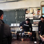 京都コーヒーマルシェ レポート