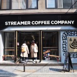 STREAMER COFFEE COMPANY OSAKA SHINSAIBASHI