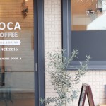 LOCA COFFEE 大阪・淡路