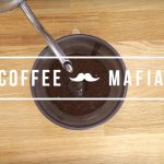 10月上旬、西新宿に定額制の風変わりなコーヒースタンド「coffee mafia (コーヒー・マフィア)」がオープン