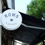 ROWS COFFEE （ロウズ コーヒー）
