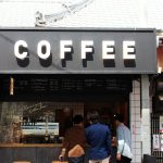 DRIP & DROP COFFEE SUPPLY 蛸薬師店