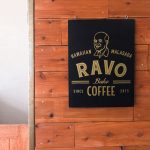 RAVO bake COFFEE (ラボ ベイク コーヒー) 神戸三宮店