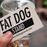 FAT DOG STAND ファットドッグスタンド