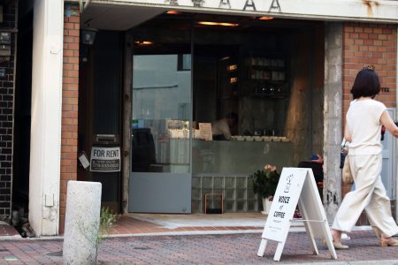VOICE of COFFEE ヴォイスオブコーヒー 神戸