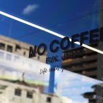 NO COFFEE ノーコーヒー 福岡