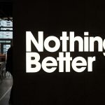 Nothing Better ”この上ない、最高の”カフェがニューバランス原宿の4階に。