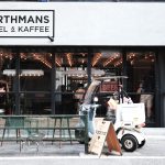 EARTHMANS HOTEL & KAFFEE