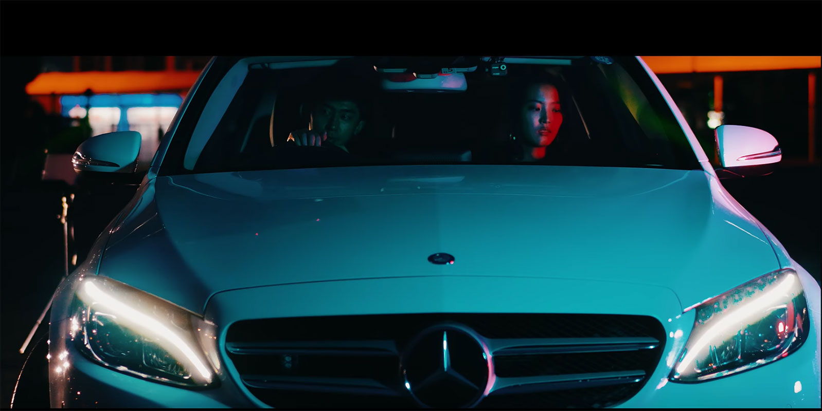 illmore – Parade feat.SHOHEY from THREE1989