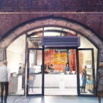 ブルーボトルコーヒー国内11店舗目は初となるテイクアウト専門店