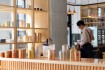 Kaikado cafe（開化堂カフェ）